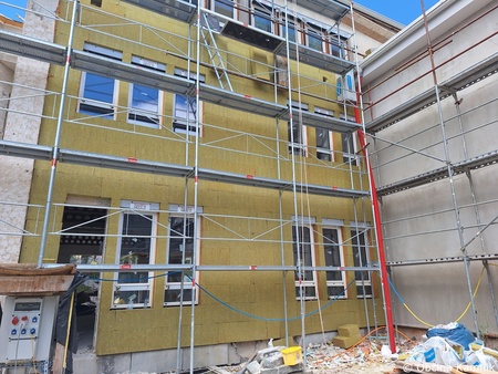 Rekonstrukcija in energetska sanacija Knjižnice Franceta Balantiča Kamnik in Glasbene šole Kamnik (7)